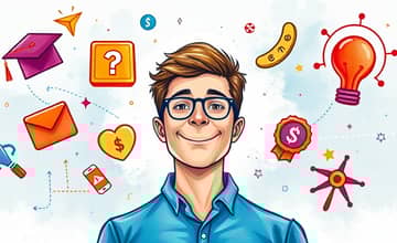 Investir em Você Mesmo: O Melhor Retorno Financeiro