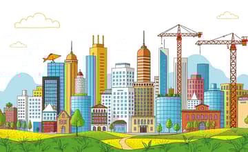 Investimento Imobiliário: Da Teoria à Prática Lucrativa