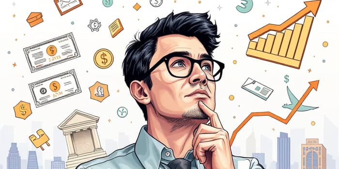 Renda Fixa Além da Poupança: Onde Investir?