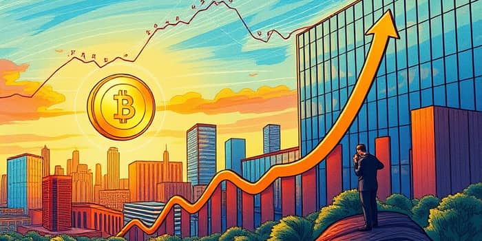 Taxa Selic: Impacto Direto nos Seus Investimentos