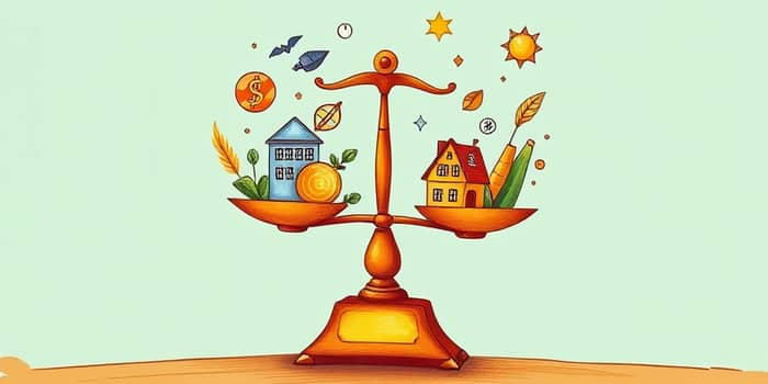 Gestão de Carteira: Equilíbrio é a Chave