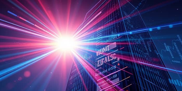 Análise Fundamentalista: O Raio-X das Empresas