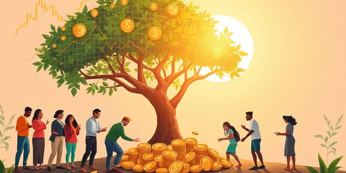 Previdência Privada: Um Futuro Mais Tranquilo