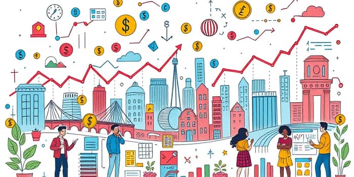 Indicadores Econômicos: O Que Eles Significam?