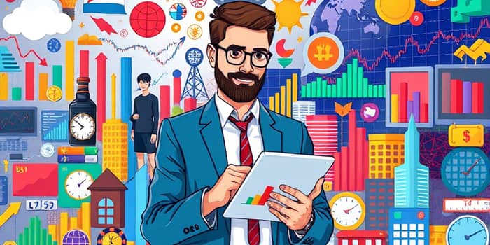 Desvendando o Fascínio dos ETFs: Guia Completo