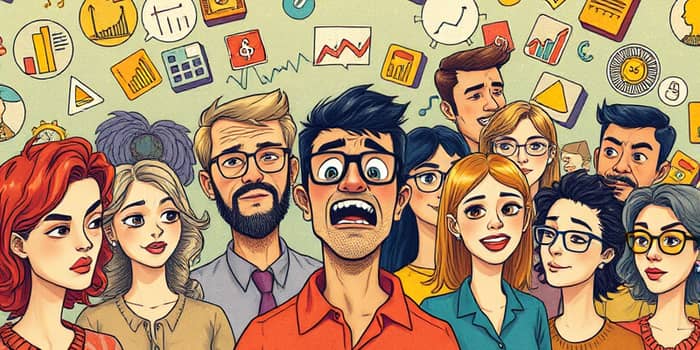 Finanças Comportamentais: Por Que Agimos Assim?