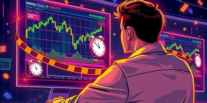 Opções: Alavancando Seus Ganhos (com Cuidado)