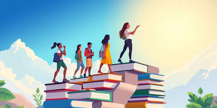 Empréstimo Estudantil: Investindo no Seu Futuro