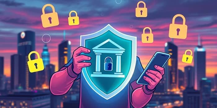 Evitando Fraudes em Empréstimos: Dicas de Segurança