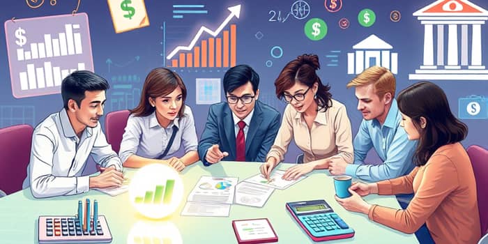 Comparando Ofertas de Empréstimo: Guia Essencial