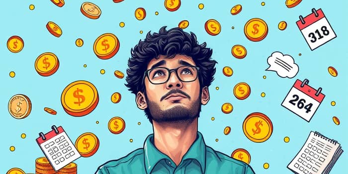 Empréstimo Pessoal: Quando é a Melhor Opção?