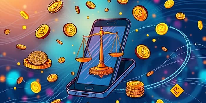 Os Mitos e Verdades sobre Empréstimos Online