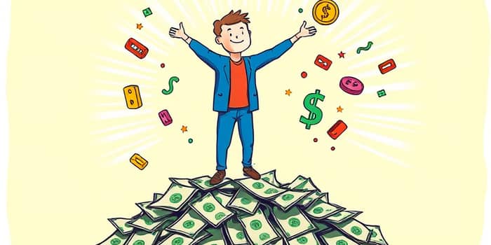 Consolidando Dívidas com Empréstimo: Vale a Pena?