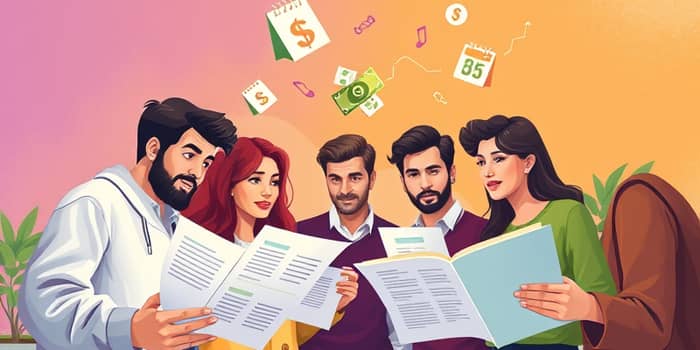 Crédito Consignado: Desvendando Suas Vantagens