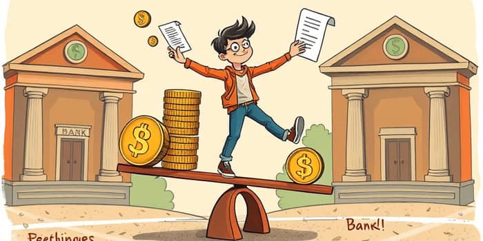 Portabilidade de Empréstimo: Reduza Suas Parcelas