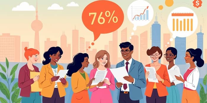 Os Erros Mais Comuns ao Pedir um Empréstimo