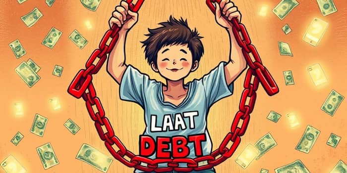 Como Quitar Seu Empréstimo Mais Rápido