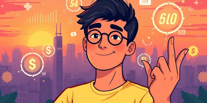 Desvendando o Score de Crédito: Guia Completo