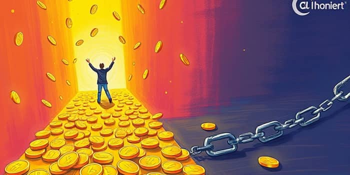 Crédito Pessoal: A Melhor Escolha para Suas Necessidades