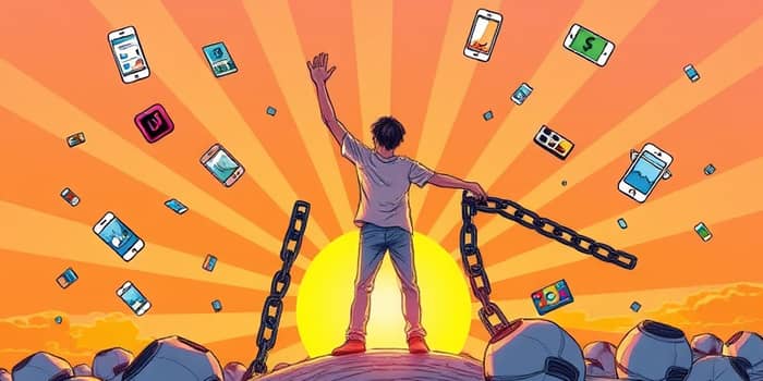 Renegociação de Dívidas: Quando e Como Fazer