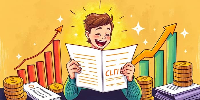 A Importância de Ter um Bom Histórico de Crédito