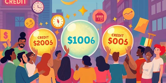 O Impacto do Score de Crédito no Seu Empréstimo