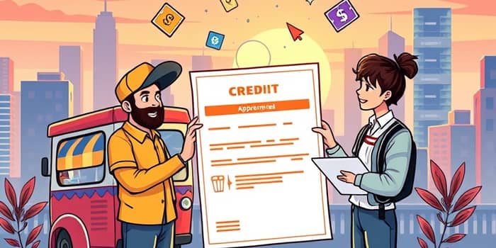 Empréstimo para Autônomos: Mais Fácil do Que Você Pensa