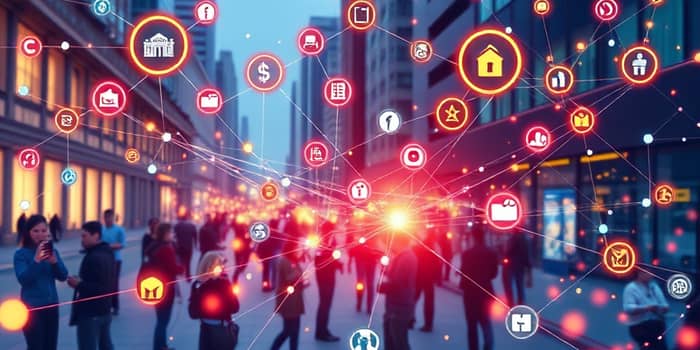 Crédito Inteligente: Maximizando Seus Benefícios