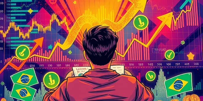 Taxas de Juros: Entenda e Economize