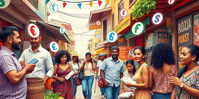 Crédito para Autônomos: Desafios e Soluções