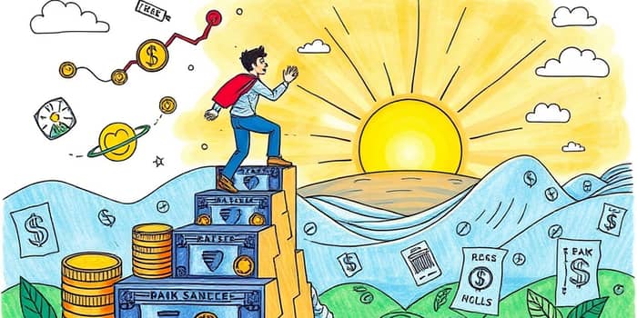 Como Sair do Endividamento com Estratégia