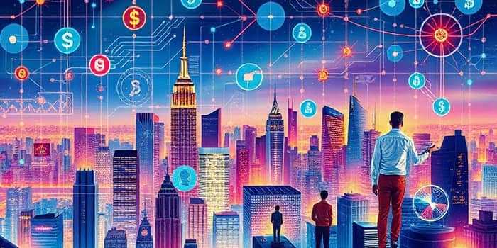 O Futuro do Crédito: Tendências e Inovações