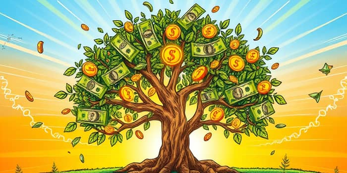 Multiplique Seus Ganhos: Estratégias para Acelerar Seu Crescimento