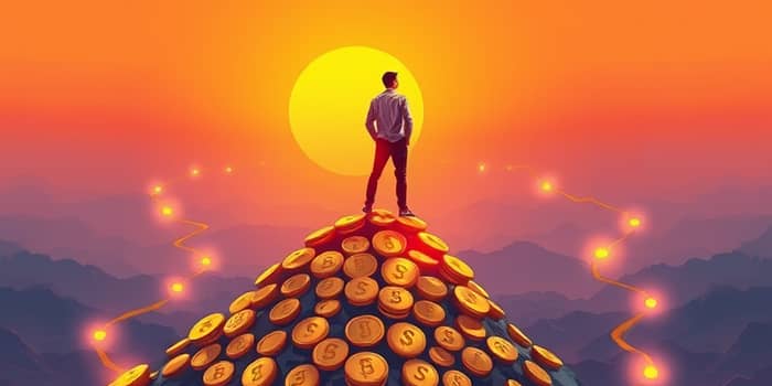 Independência Financeira: Sua Jornada Começa Agora