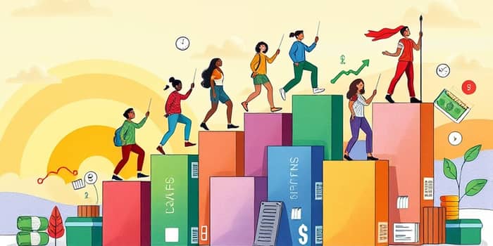 Construindo um Futuro Rico: Dicas Práticas para o Longo Prazo