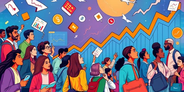 Mercado de Ações Descomplicado: Guia para Novatos