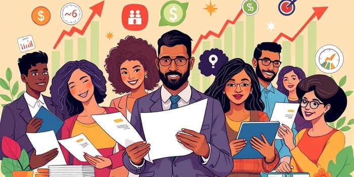 Descomplicando o Crédito para Iniciantes