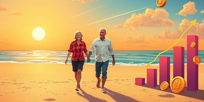 Aposentadoria de Sonho: Planeje Sua Paz Financeira