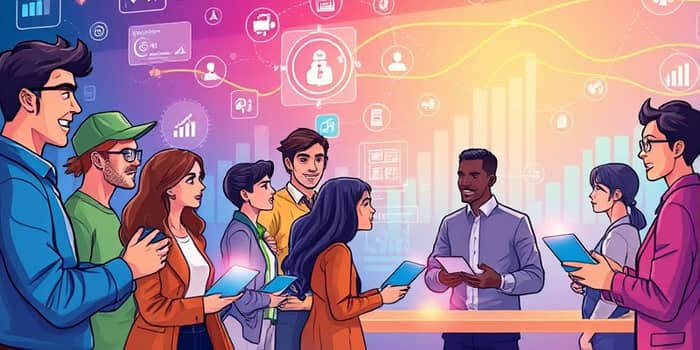 Crédito Inteligente: Use-o a Seu Favor, Não Contra Você