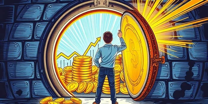 Desbloqueie Seu Potencial Financeiro: Guia Completo para o Sucesso