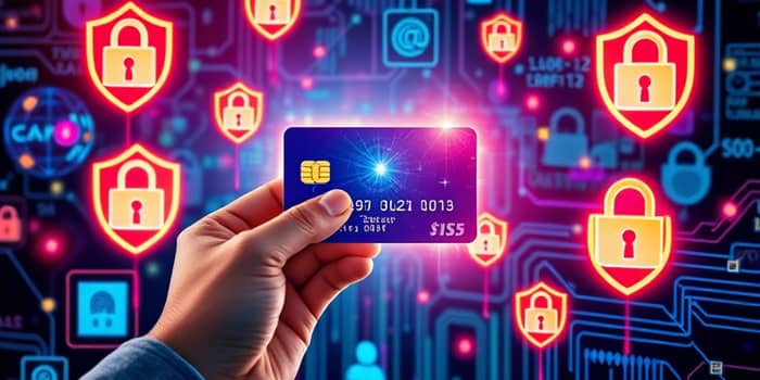 Protegendo Seu Crédito Contra Fraudes