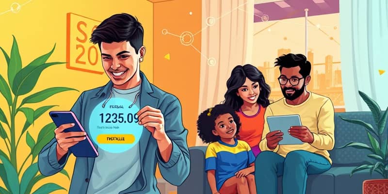 Crédito Flexível: Adaptando-se à Sua Realidade