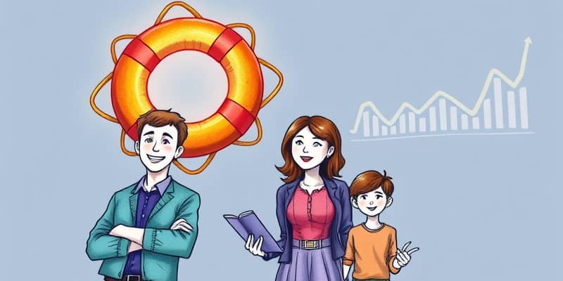 Crédito de Emergência: Como Lidar com Imprevistos