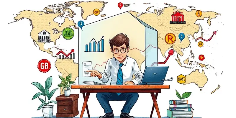 Mitigando Riscos: Estratégias para um Investimento Seguro